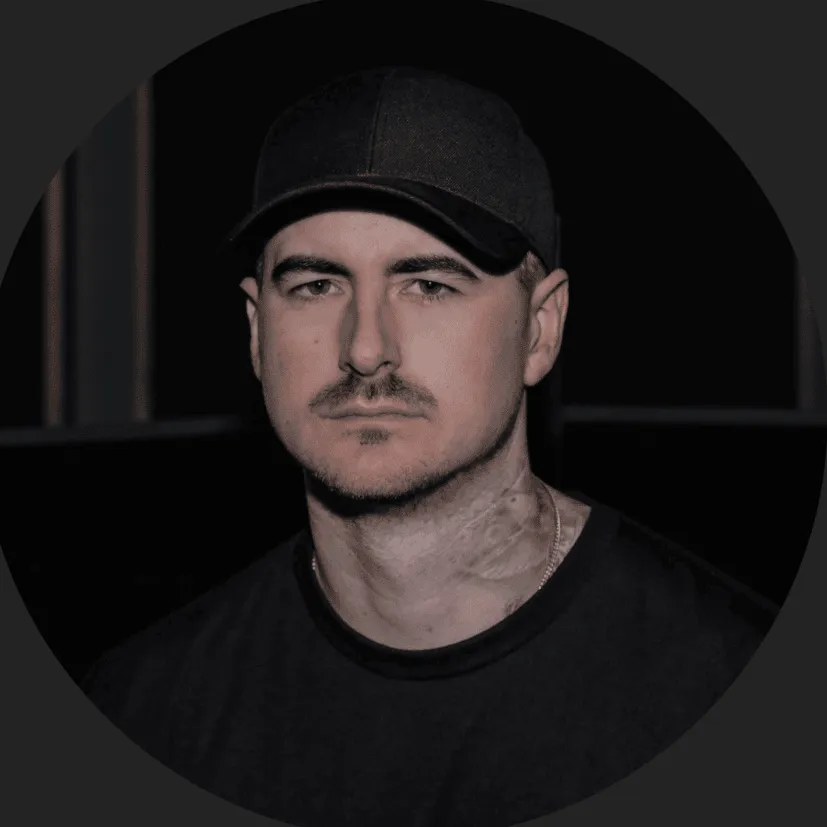 Joe Rickard
