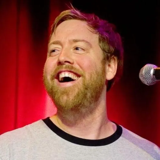 Joe Russo