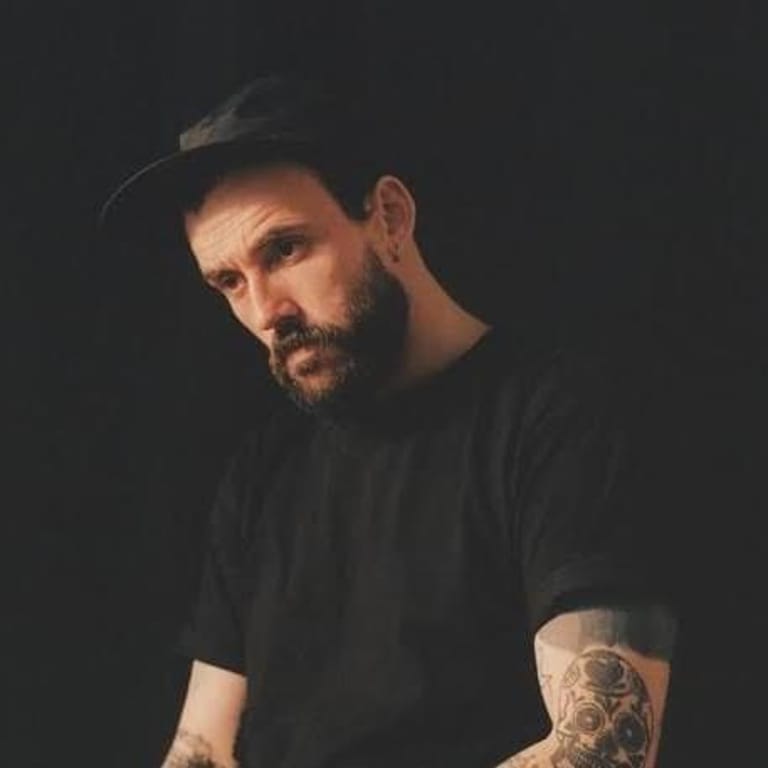 Joe Talbot