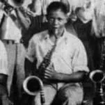 Joe Thomas (Saxophonist)