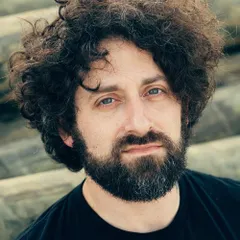 Joe Trohman