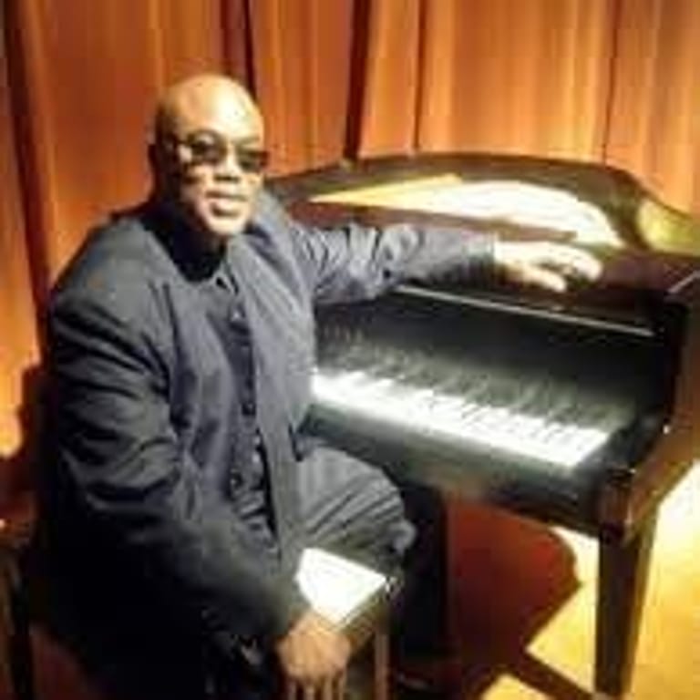 Joe Watts