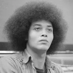 ジョー山中 (Joe Yamanaka)