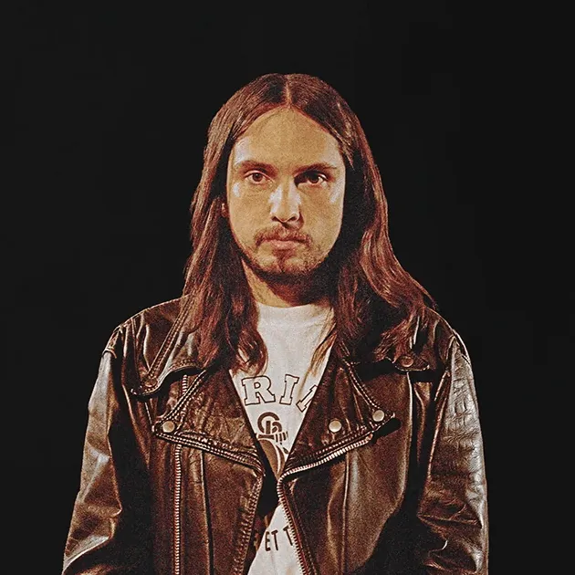 Joel Amey