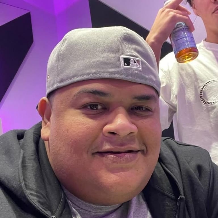 Joel Báez