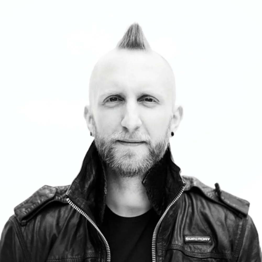 Joel Bruyere