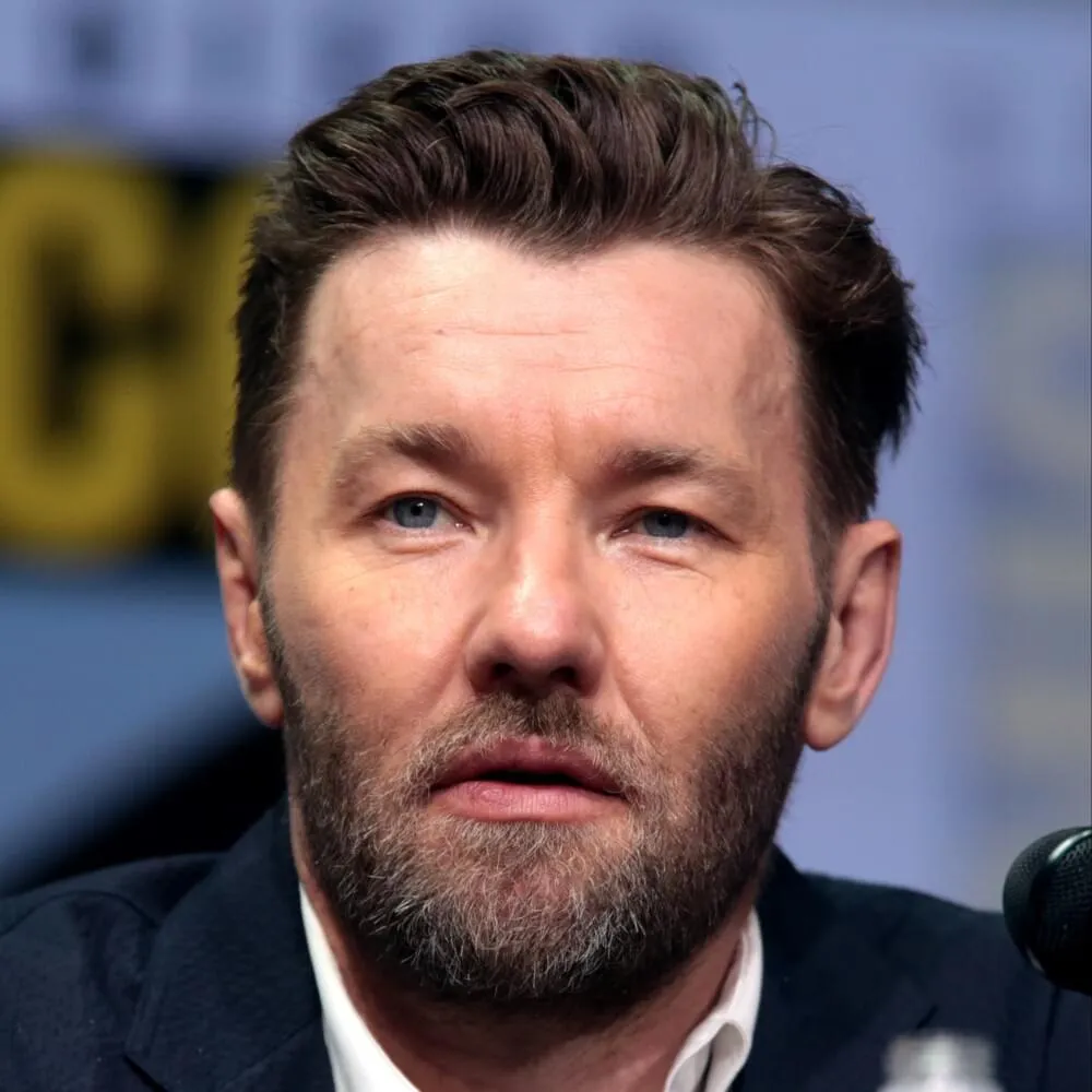 Joel Edgerton