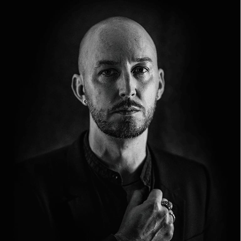 Joel Ekelöf
