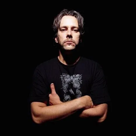 Joel Ekman