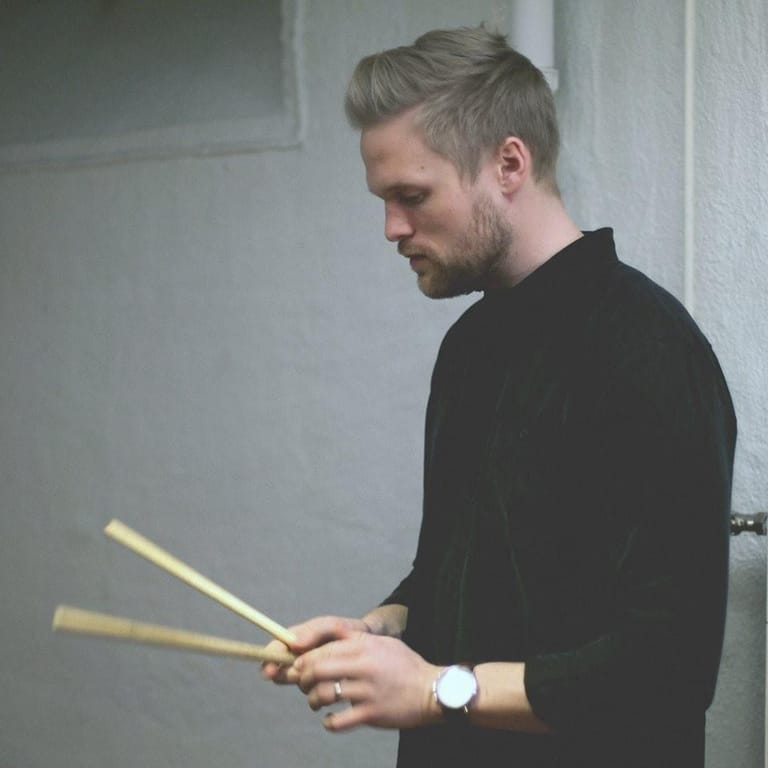 Joel Eriksson
