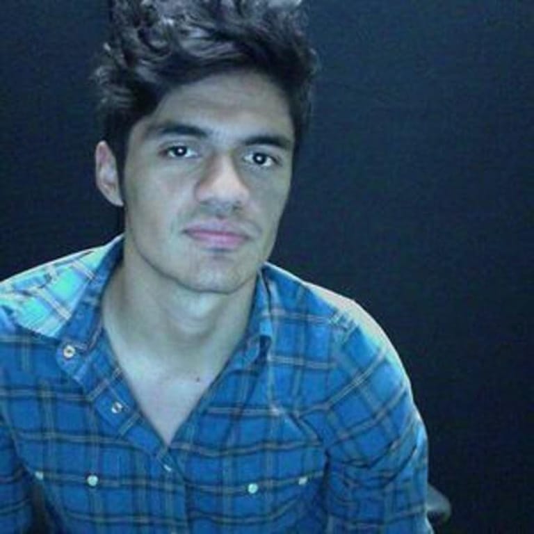 Joel Figueroa