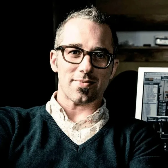 Joel Hamilton