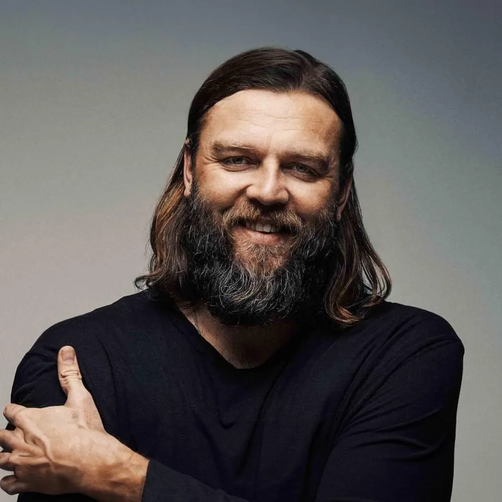 Joel Houston
