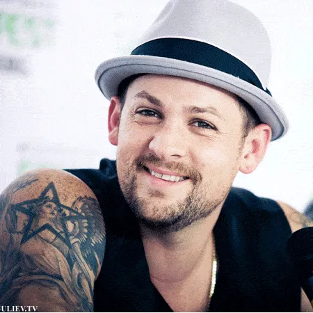 Joel Madden