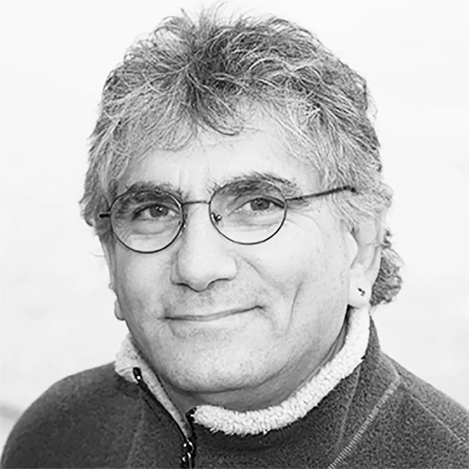 Joel Moss