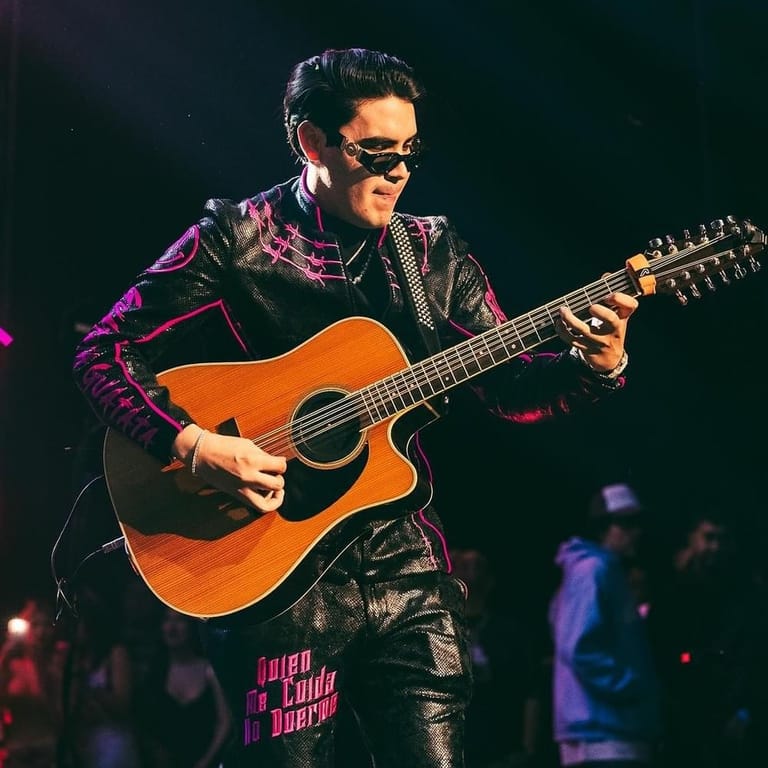 Joel Núñez