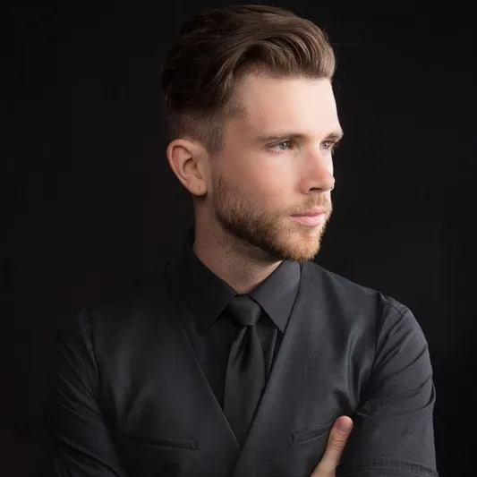 Joel Pastuszak