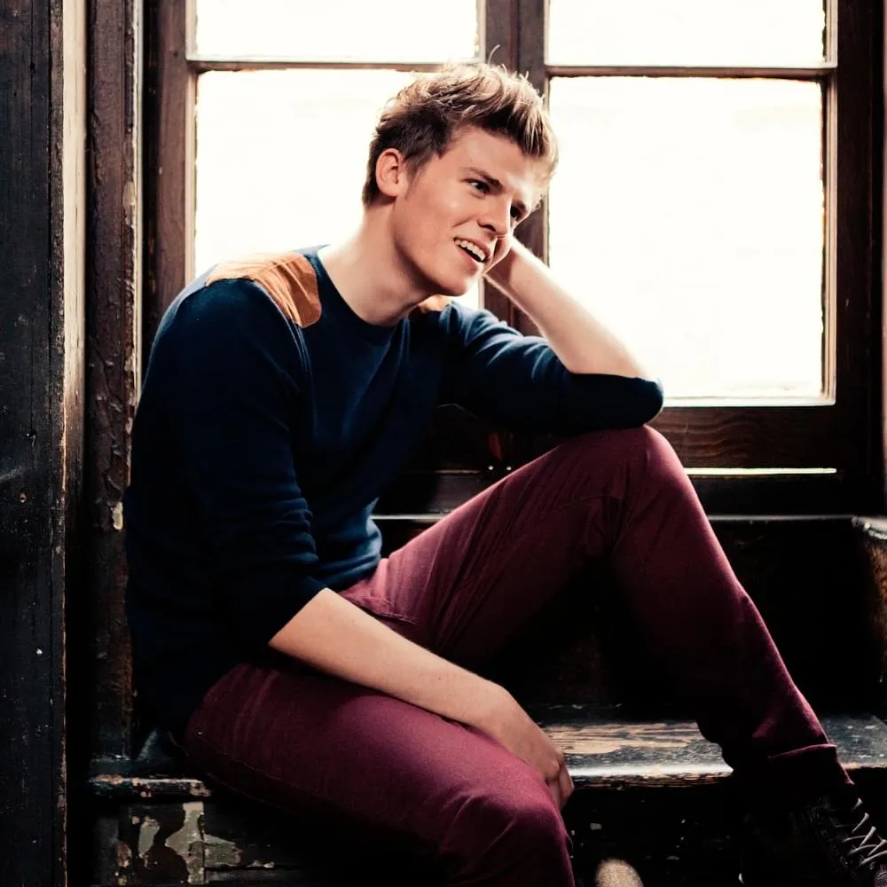 Joel Peat