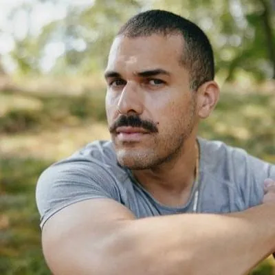 Joel Perez