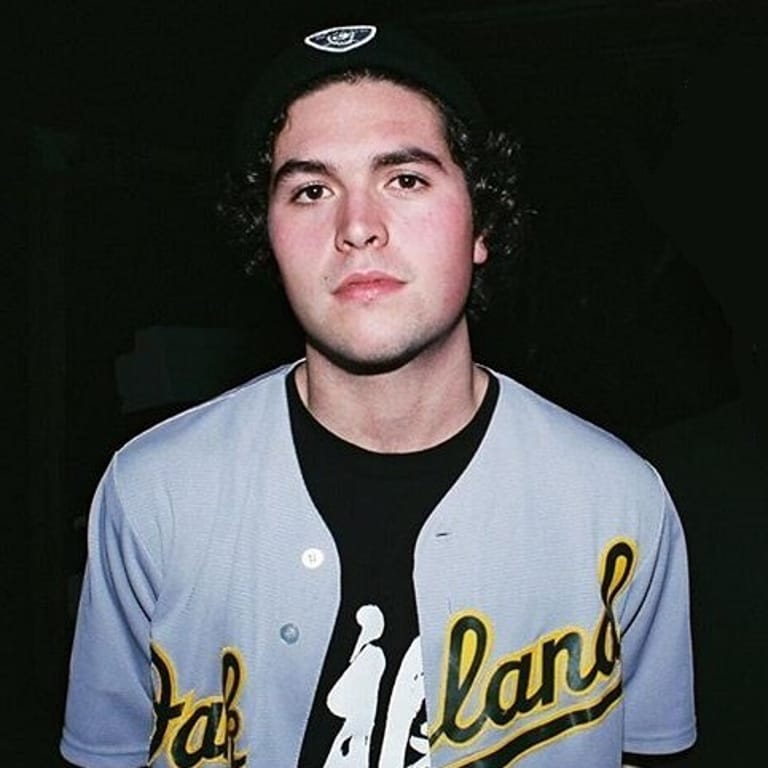 Joey Armstrong