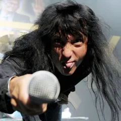 Joey Belladonna