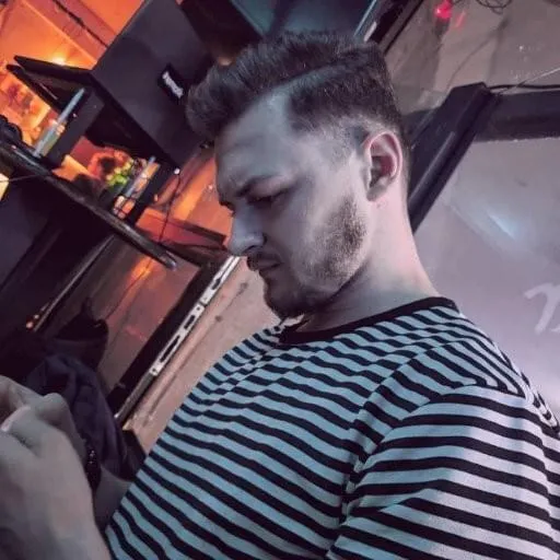 Joey Dzo