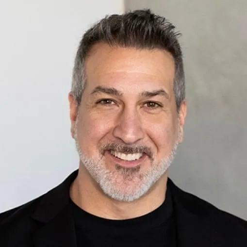 Joey Fatone