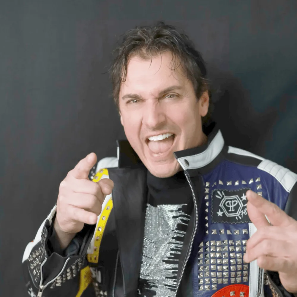 Joey Gioeli