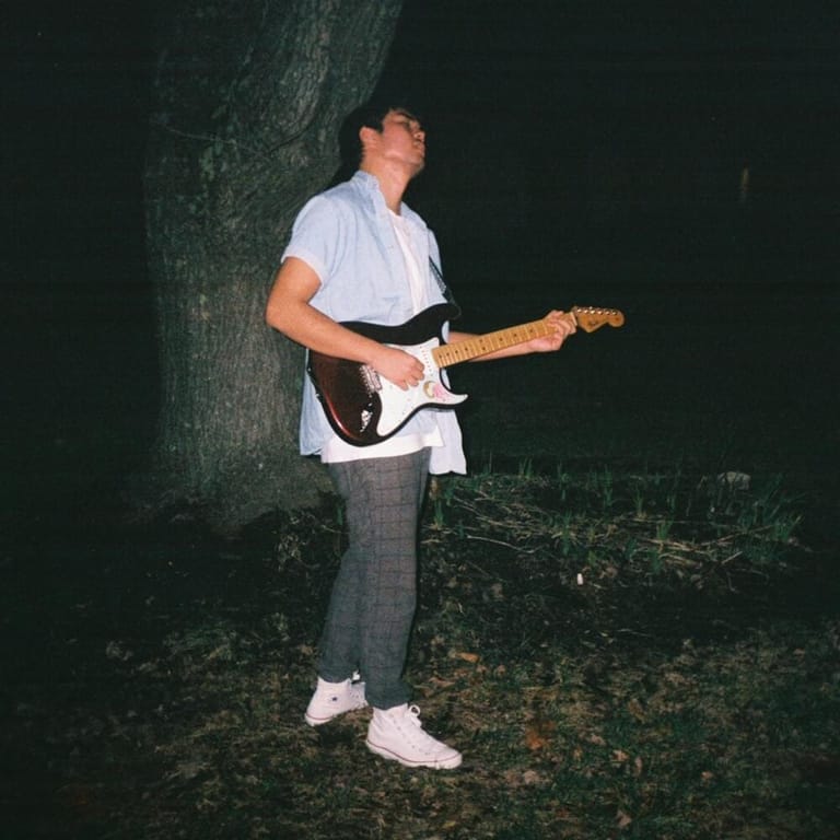 Joey Howard