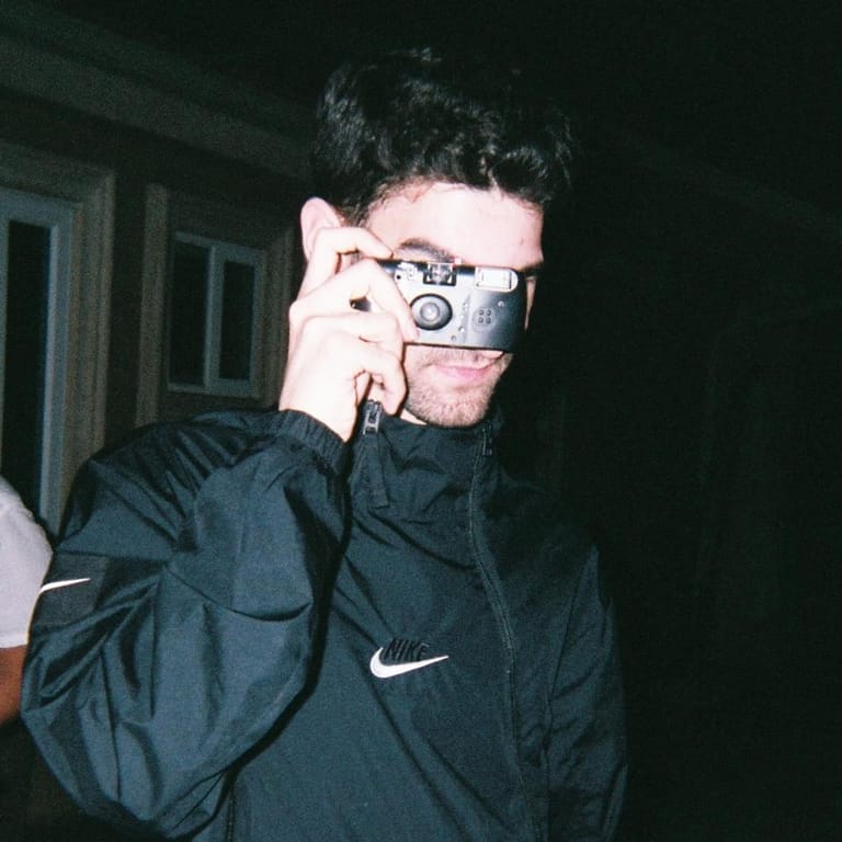 Joey Iny
