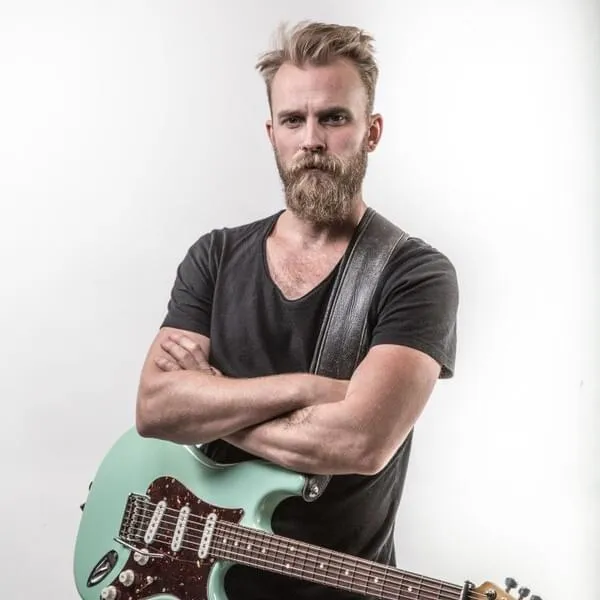 Joey Landreth