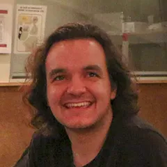 Joey Messina-Doerning