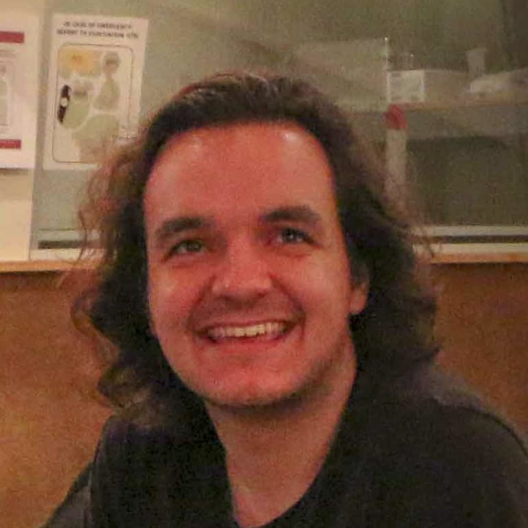 Joey Messina-Doerning