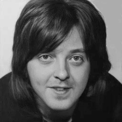 Joey Molland