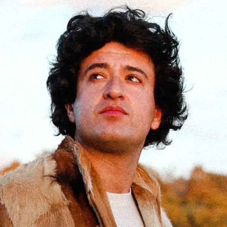 Joey Myron