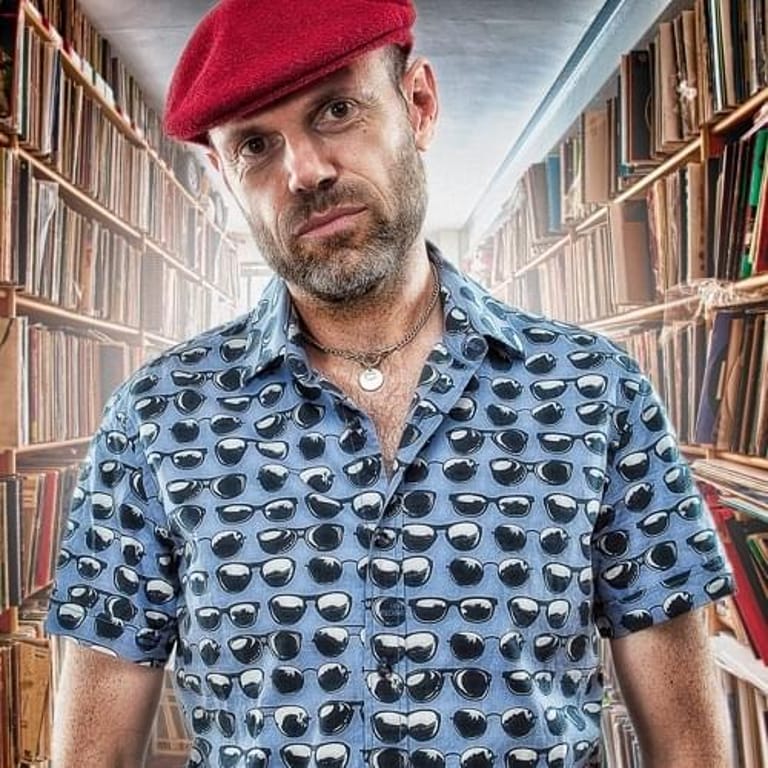 Joey Negro