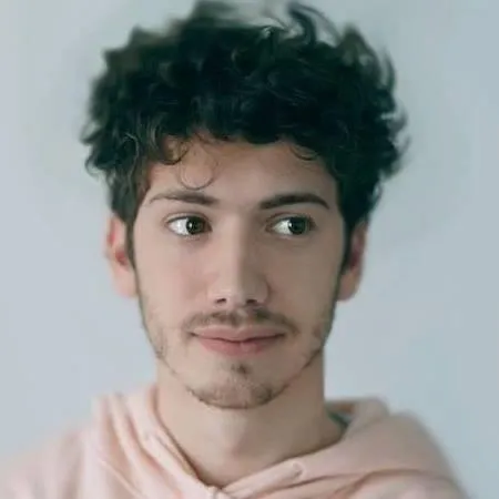 Joey Pecoraro