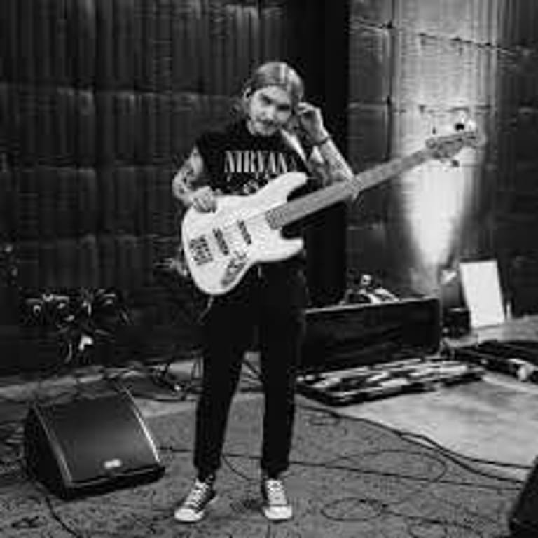 Joey Thunder