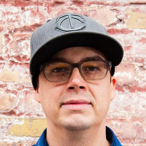 Joey Van Phillips
