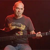 Joey Vera