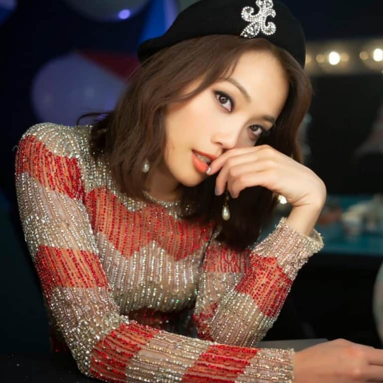 容祖兒 (Joey Yung)