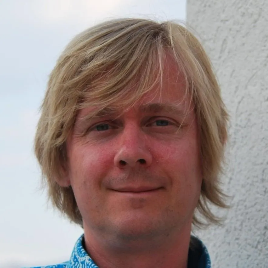 Johan Bejerholm