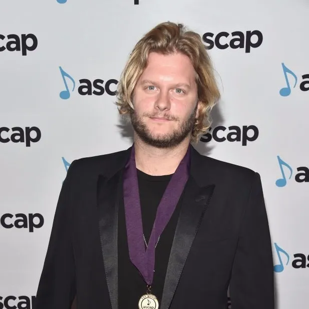 Johan Carlsson