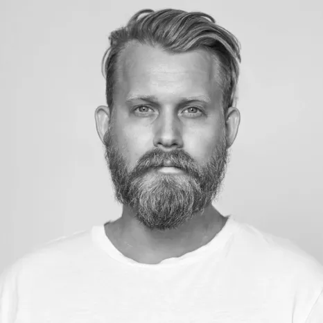 Johan Gustafsson