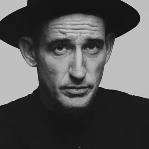 Johan Renck
