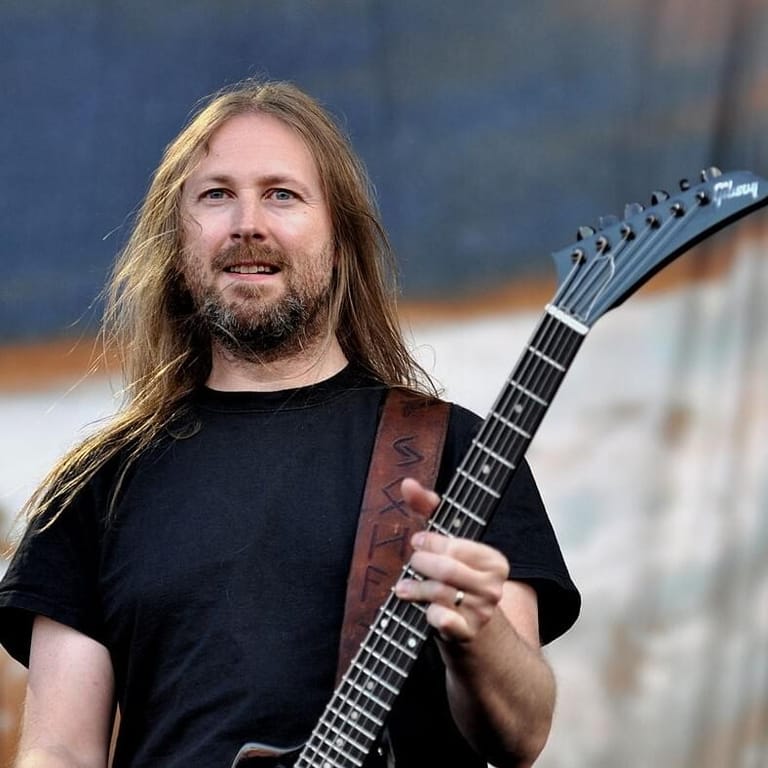 Johan Söderberg