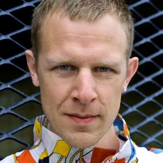 Johan T. Karlsson