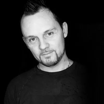 Johan Wetterberg