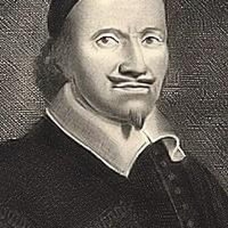 Johann Crüger
