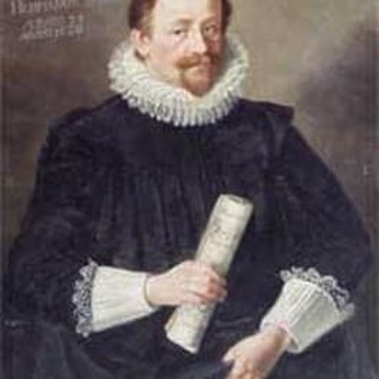 Johann Hermann Schein